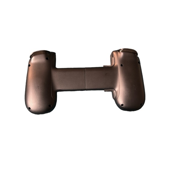 Backbone One Mobile Gaming Controller for iPhone - Black (Lightning) - Picture 2 of 3